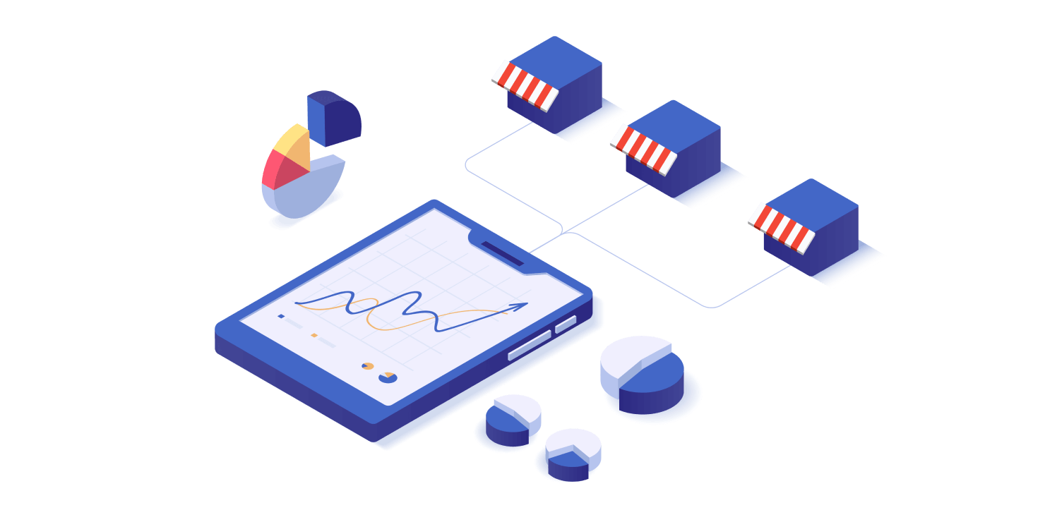 Multiple Stores & Multiple Registers