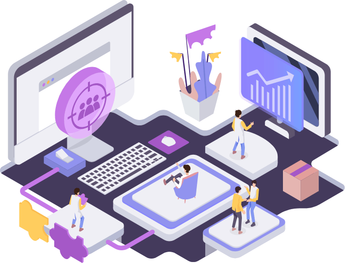 Customers and Employees Management